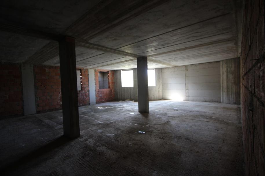 Casale da finire a Maremma-11