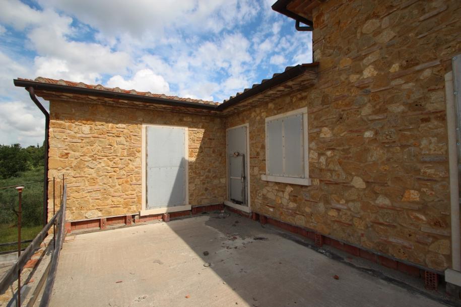 Casale da finire a Maremma-7