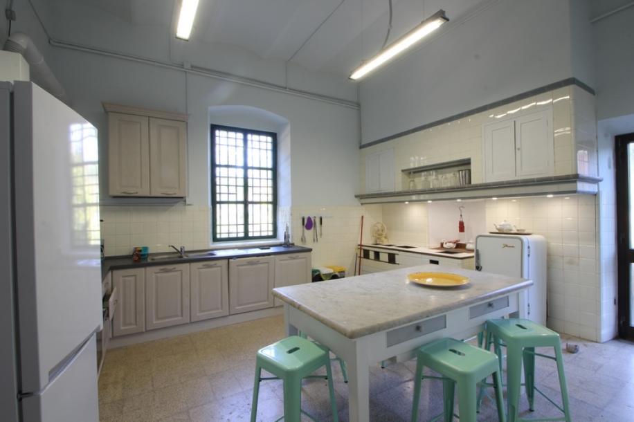 Antique villa with Pool near Massarosa-10