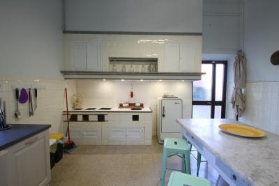 Antique villa with Pool near Massarosa