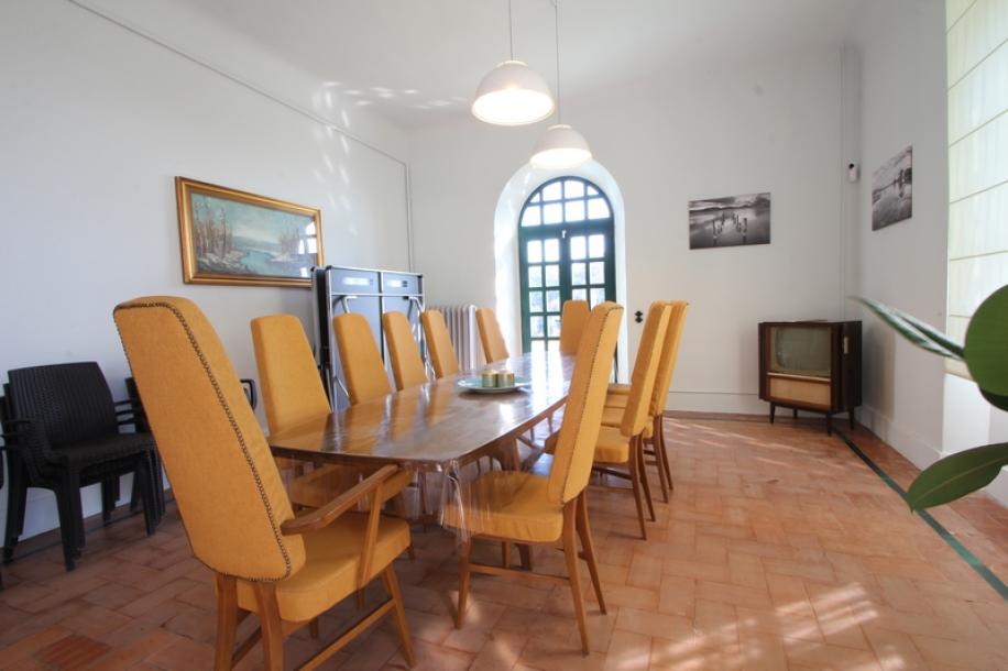 Antique villa with Pool near Massarosa-9