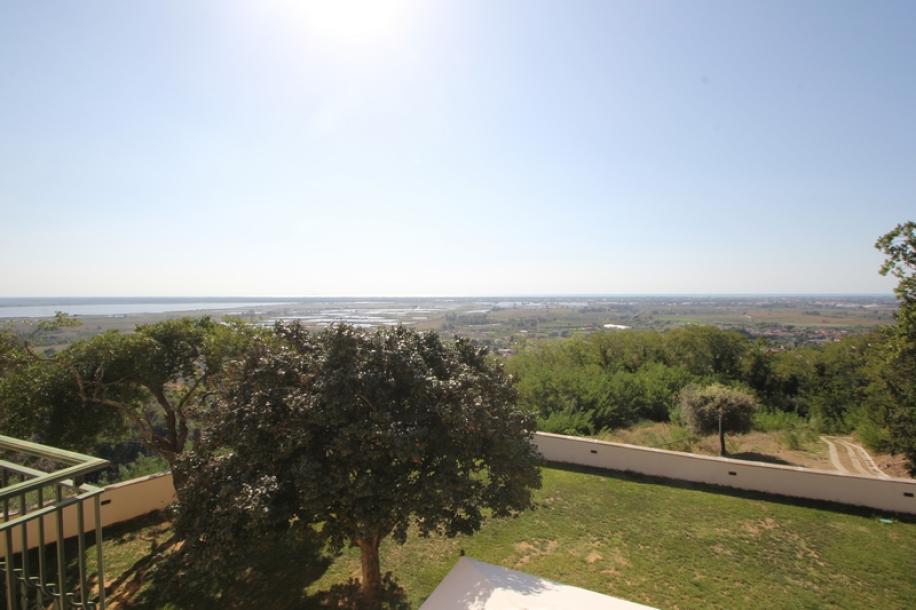 Antique villa with Pool near Massarosa-4