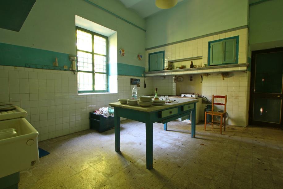 Antique villa with Pool near Massarosa-18