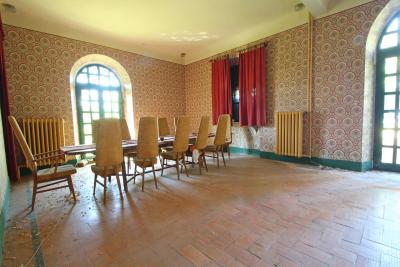 Antique villa with Pool near Massarosa