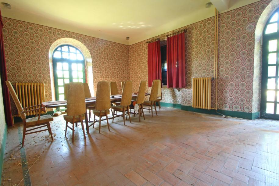 Antique villa with Pool near Massarosa-20