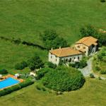 Country house with guest house and pool near Aulla for Sale