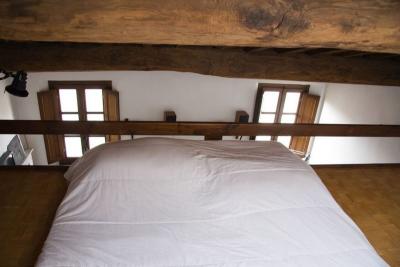 Querceta between Seravezza and Forte dei Marmi.