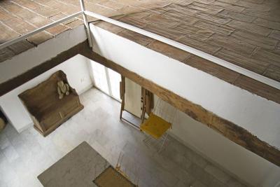 Querceta between Seravezza and Forte dei Marmi.