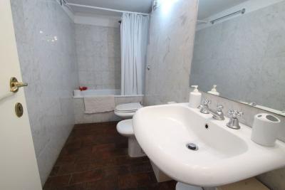 Querceta between Seravezza and Forte dei Marmi.