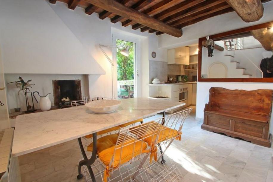 Querceta between Seravezza and Forte dei Marmi.-16