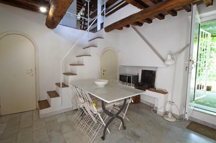 Querceta between Seravezza and Forte dei Marmi.-12