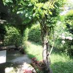 Querceta between Seravezza and Forte dei Marmi.