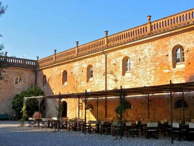 Flat in historic residence between Pisa and Florence