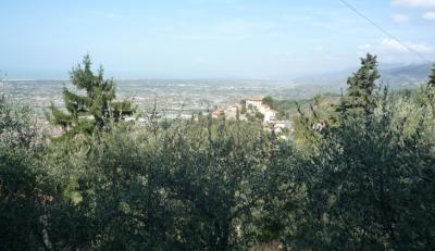 Large country house in Versilia for Sale