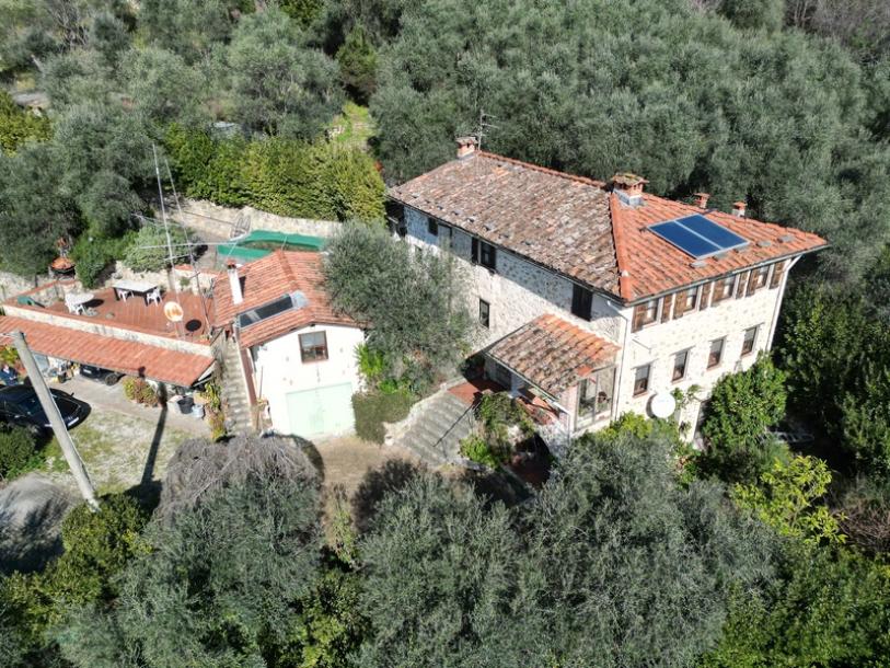 Large country house in Versilia for Sale-19