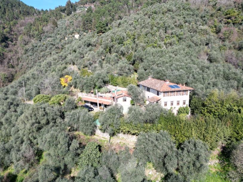 Large country house in Versilia for Sale-18