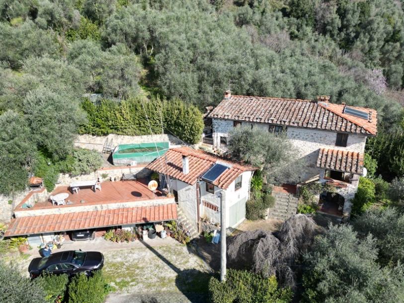 Large country house in Versilia for Sale-17