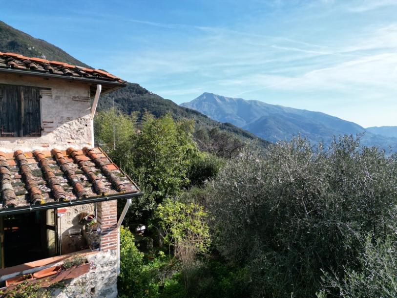 Large country house in Versilia for Sale-12