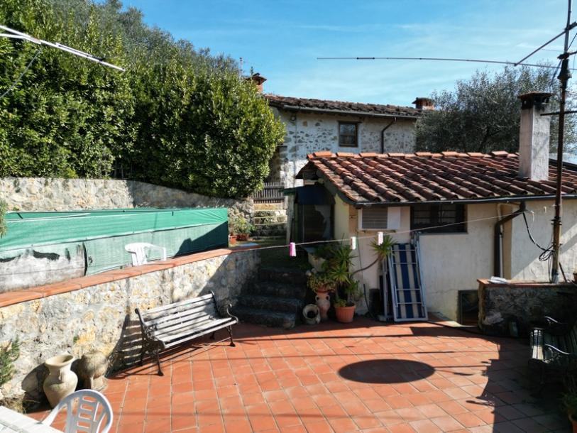 Large country house in Versilia for Sale-13