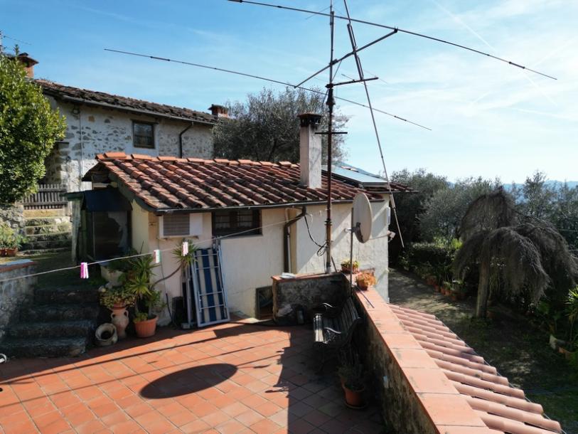 Large country house in Versilia for Sale-11