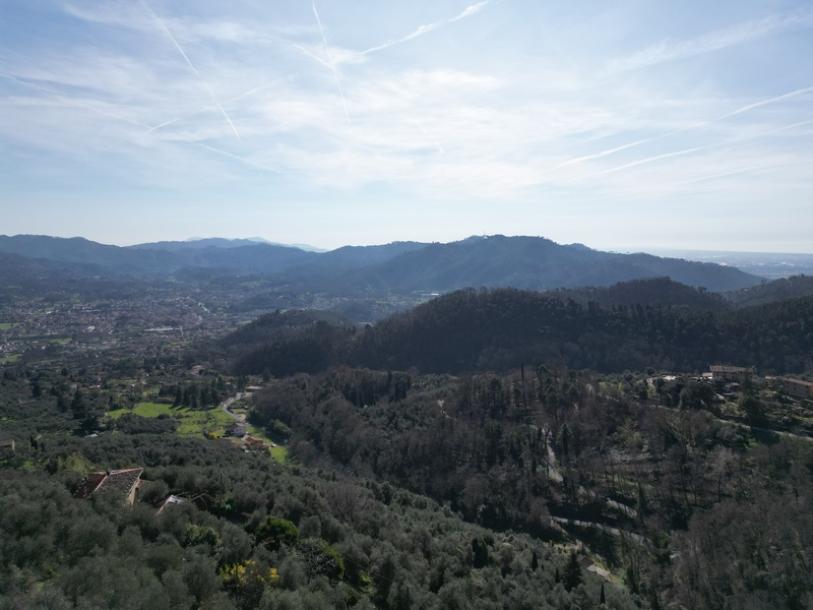 Large country house in Versilia for Sale-20