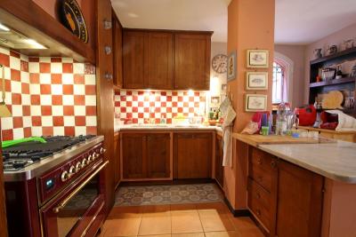 Villa near Sarzana with swimmingpool