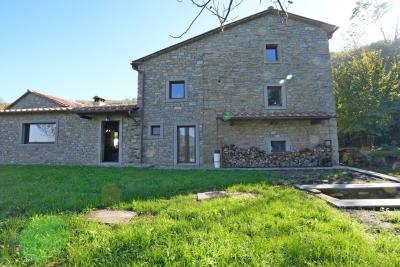 Exclusive new property near Florence