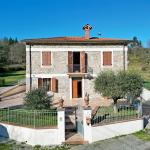 Villa for Sale in Lunigiana
