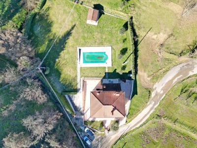 Villa for Sale in Lunigiana