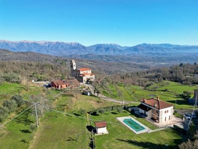 Villa for Sale in Lunigiana