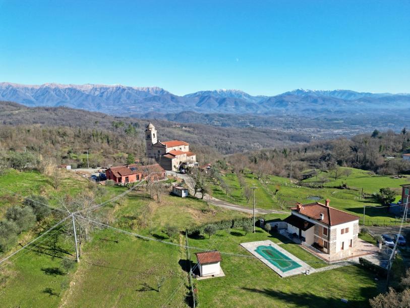 Villa for Sale in Lunigiana-8