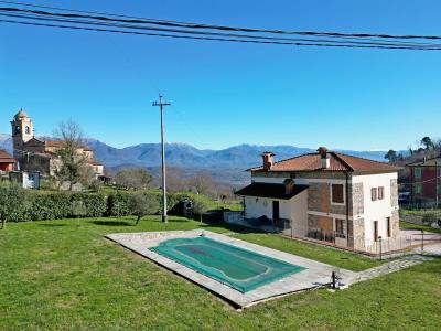 Villa for Sale in Lunigiana