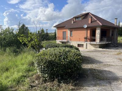 House in Basilicata