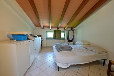 Large house in Montignoso