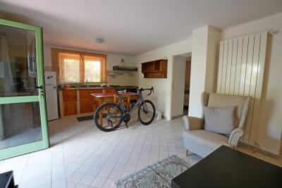 Large house in Montignoso