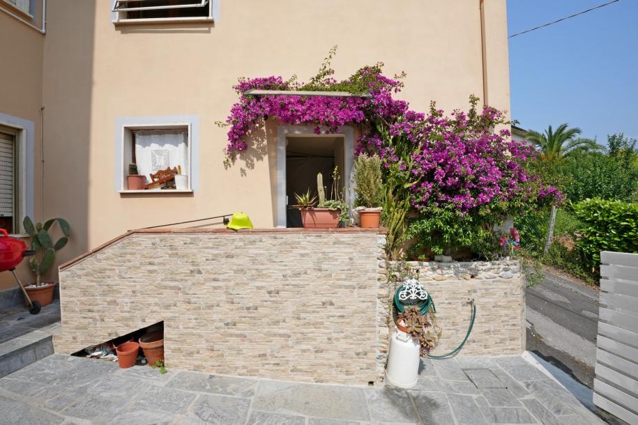 Restored small house near Camaiore-1