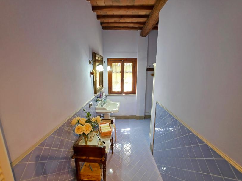 Country house near San Miniato - Tuscany-29