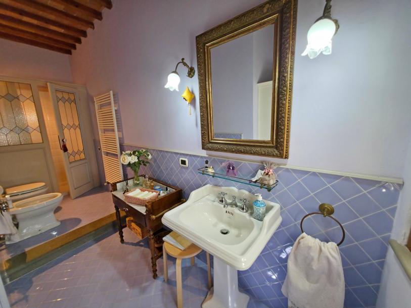 Country house near San Miniato - Tuscany-30