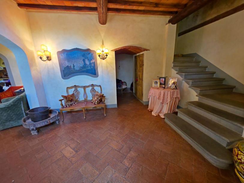 Country house near San Miniato - Tuscany-28