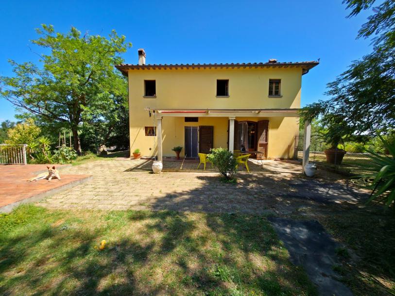 Country house near San Miniato - Tuscany-9
