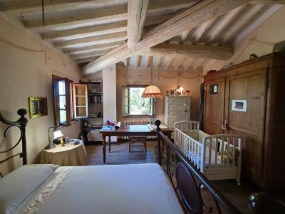 Country house near San Miniato - Tuscany