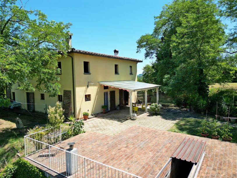 Country house near San Miniato - Tuscany-5