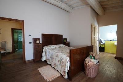 Country house near San Miniato - Tuscany