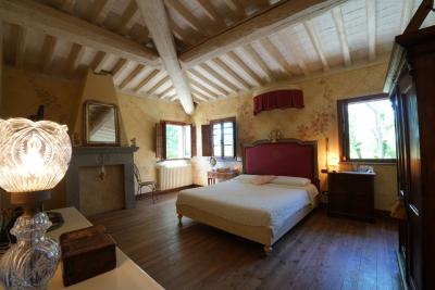 Country house near San Miniato - Tuscany