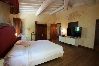 Country house near San Miniato - Tuscany