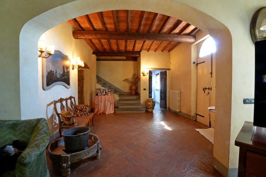 Country house near San Miniato - Tuscany-10