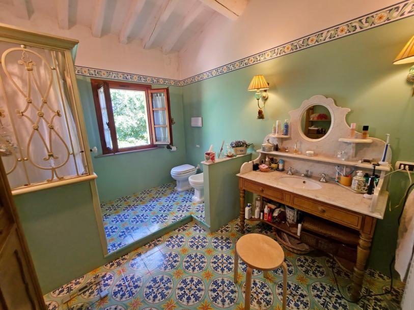 Country house near San Miniato - Tuscany-31