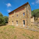 2 houses with seaview Camaiore