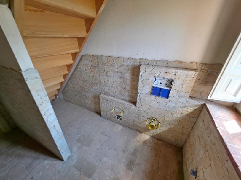 2 houses with seaview Camaiore-19