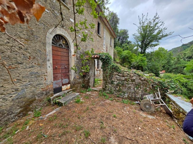 Rural house for Sale-9